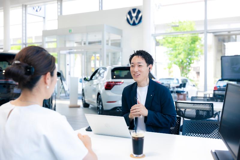 フォルクスワーゲン池上　株式会社MIDのアルバイト・バイト求人情報-05