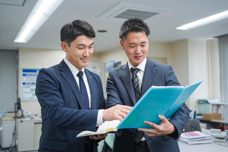 株式会社安部日鋼工業のアルバイト・バイト求人情報-04