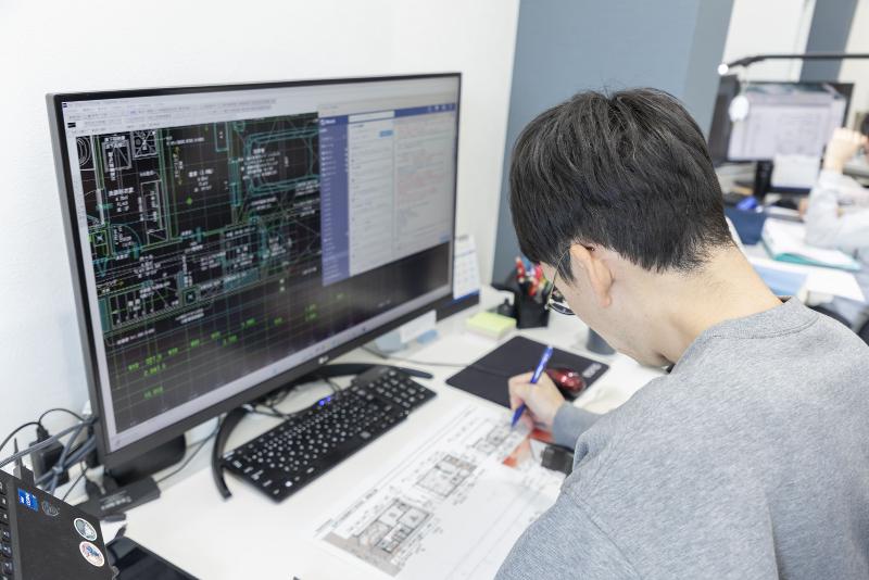 株式会社Oo設計のアルバイト・バイト求人情報-02