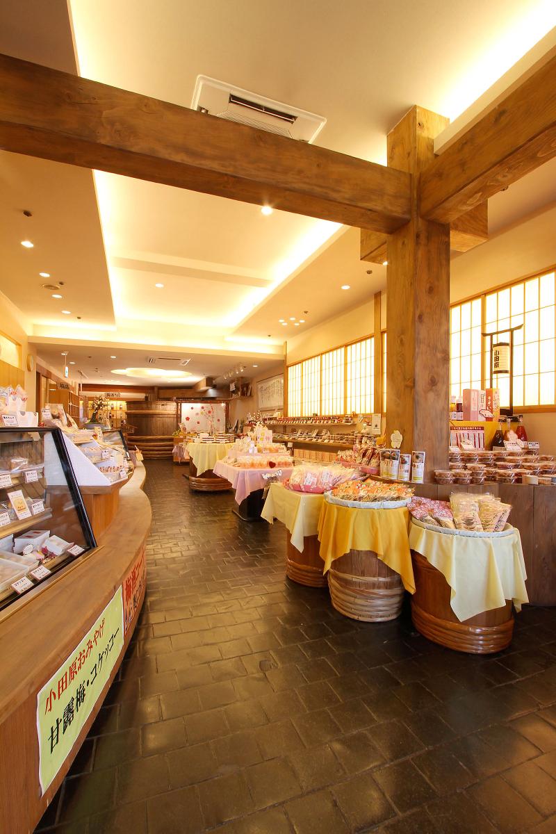 株式会社ちん里う本店のアルバイト・バイト求人情報-02