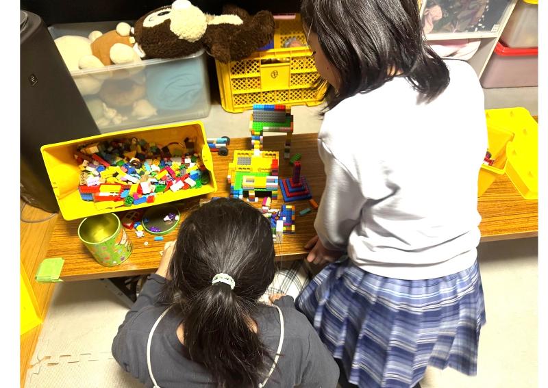 特定非営利活動法人学童保育おおみやの求人・転職情報