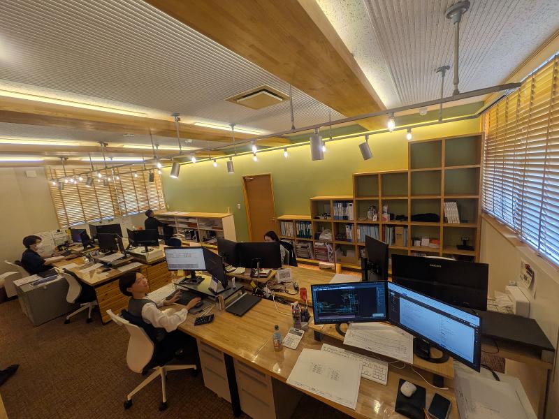 株式会社プロテックの求人・転職情報