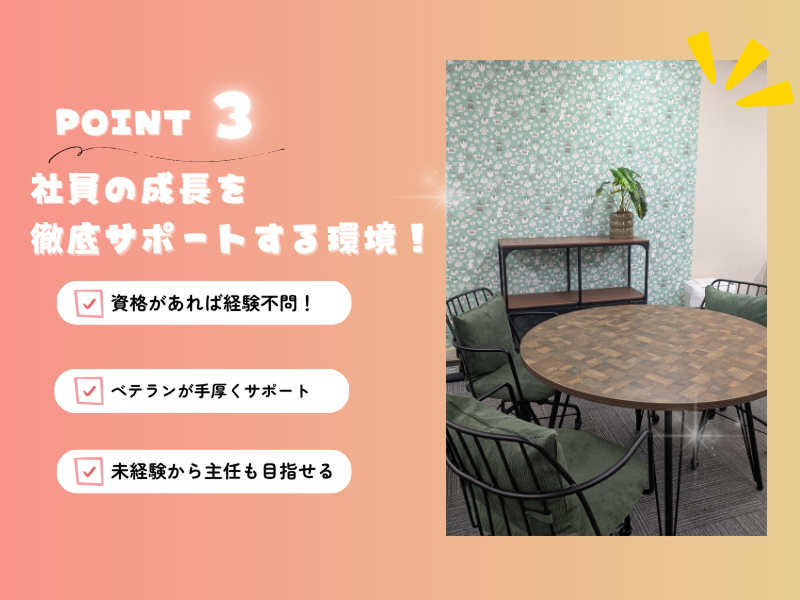 株式会社アカリエのアルバイト・バイト求人情報-04