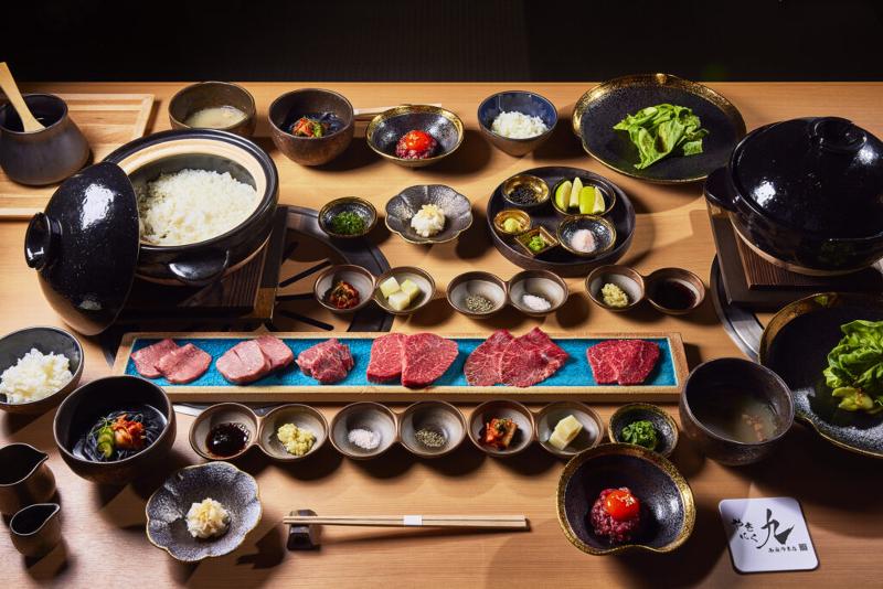 やきにく九の求人・転職情報