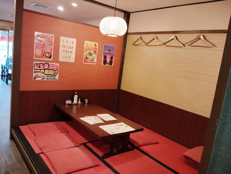 焼き鳥居酒屋 一番星のアルバイト・バイト求人情報-04