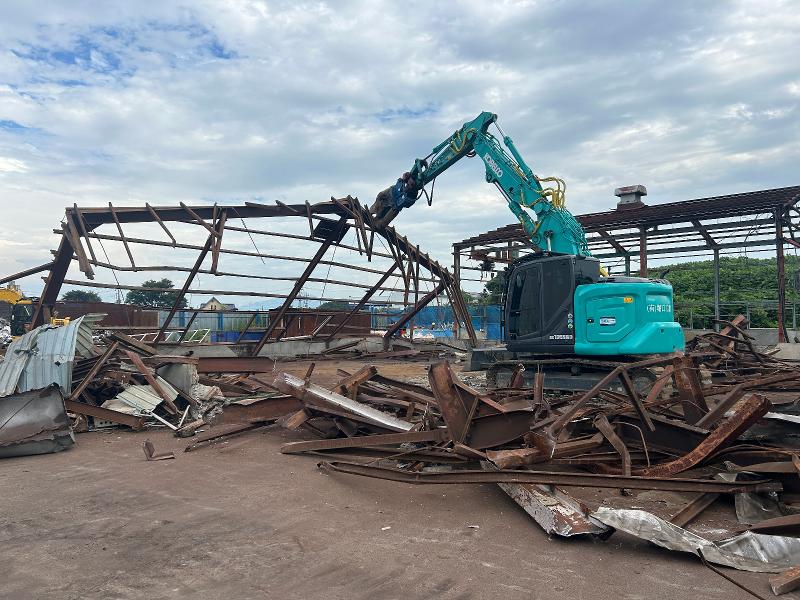 (有)堀口工業の求人・転職情報