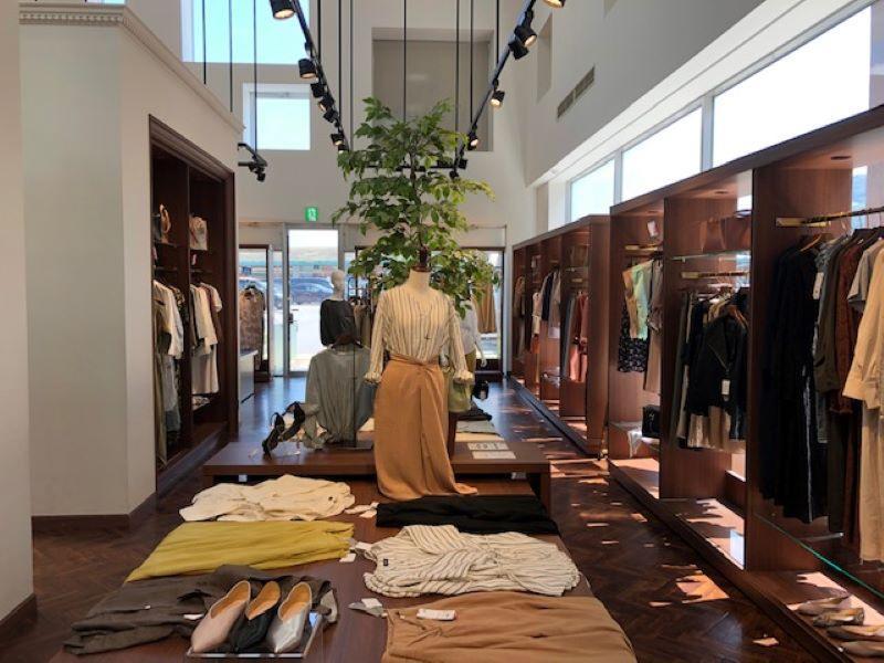 NANO universe　軽井沢店(株式会社ボン・マティエール)のアルバイト・バイト求人情報-04