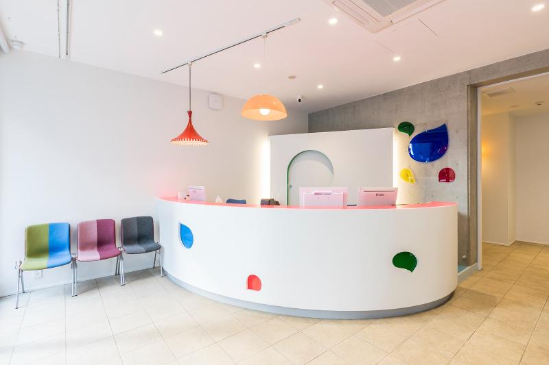 医療法人社団のびた　あのねコドモくりにっくの派遣求人情報