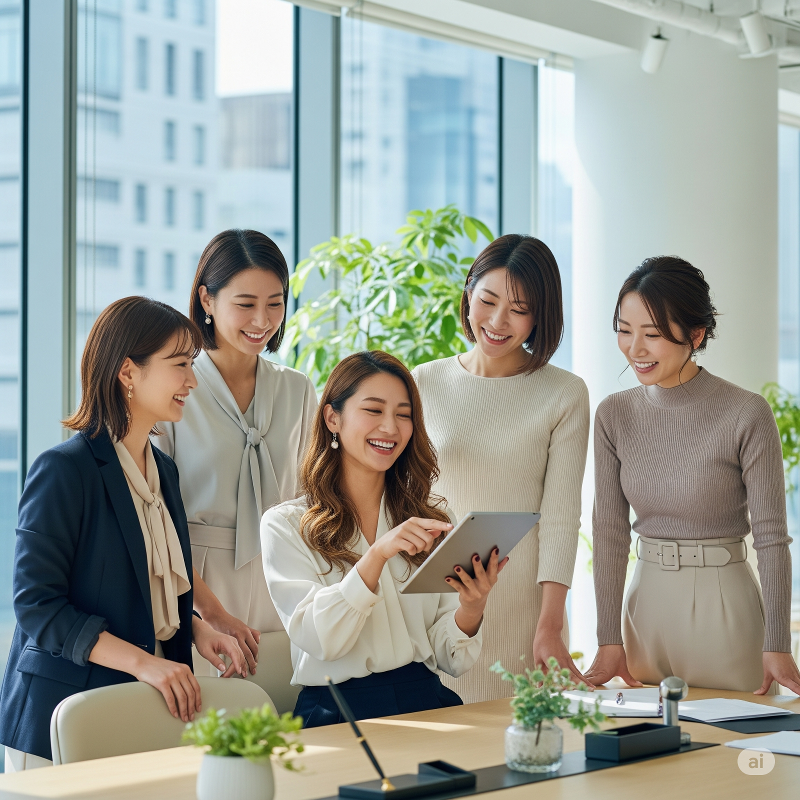 株式会社F O C U Sのアルバイト・バイト求人情報-02