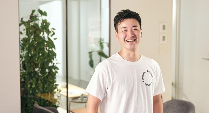 Pathfinder株式会社の求人・転職情報