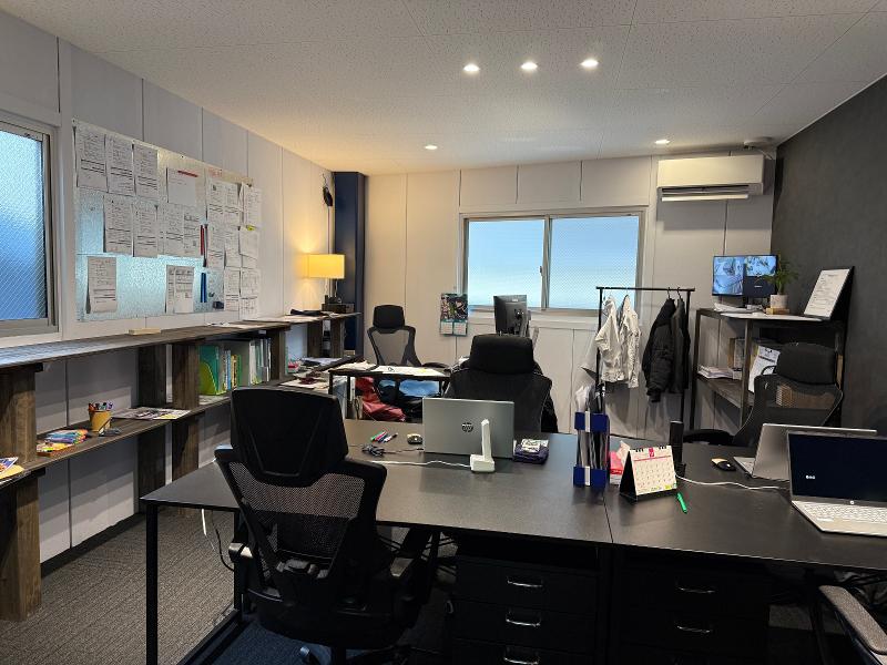 株式会社エバーライトの求人・転職情報