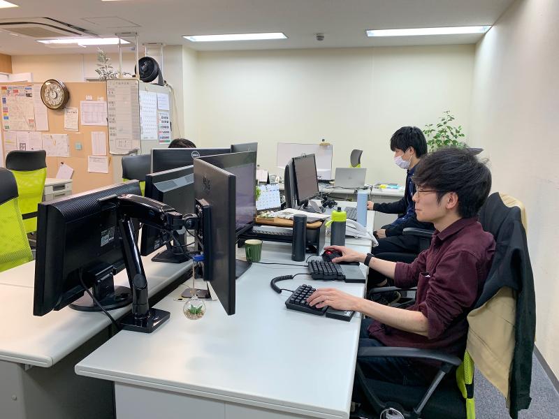 株式会社イクスイのアルバイト・バイト求人情報-03