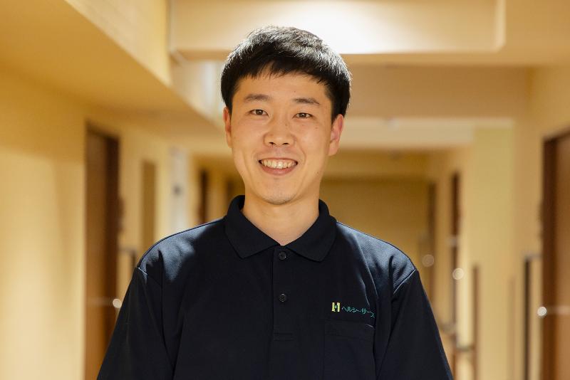 株式会社ヘルシーサービス-0006の求人・転職情報