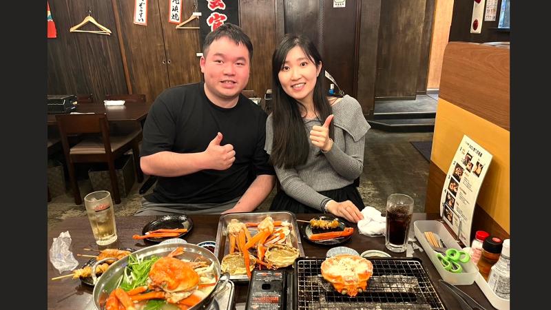 かに食べ放題 ごっつお 上野広小路店のアルバイト・バイト求人情報-05
