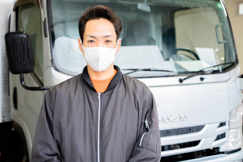 有限会社タチバナ急送のアルバイト・バイト求人情報