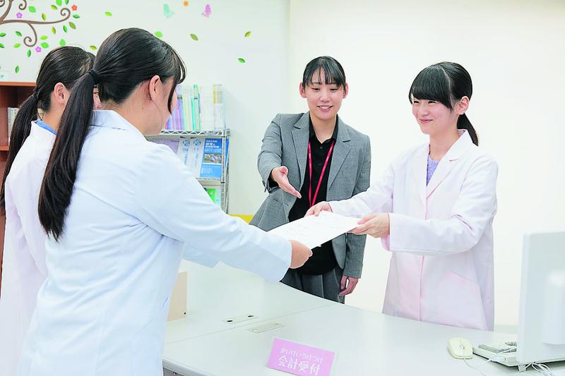 学校法人大原学園 大原簿記情報ビジネス専門学校大宮校の求人・転職情報-02