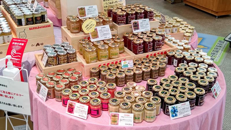 株式会社浅間農園の求人・転職情報