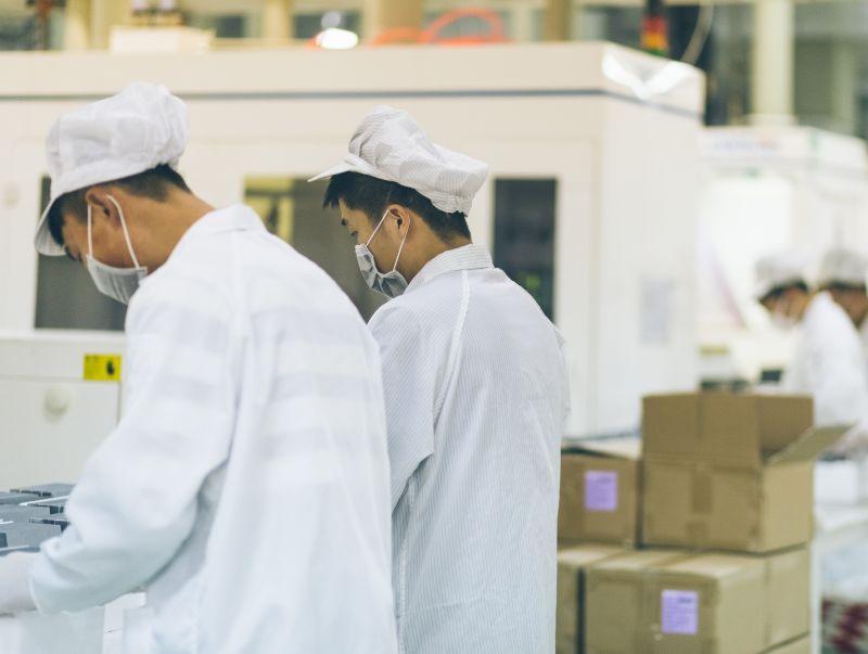 株式会社ヴァーテックスの求人・転職情報