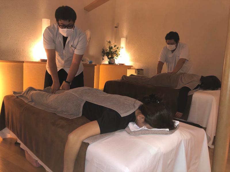 安藤マッサージ/月岡温泉　ホテル泉慶・華鳳のアルバイト・バイト求人情報-04