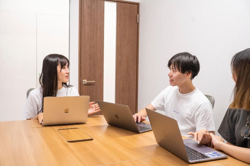 株式会社ネクストレンドの求人・転職情報