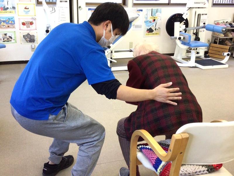 リハビリデイサービスぽっかぽか芳川のアルバイト・バイト求人情報-02