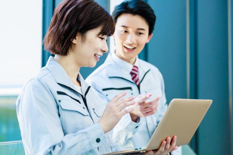 株式会社りゅうせきフロントライン　人材開発事業部のアルバイト・バイト求人情報-01