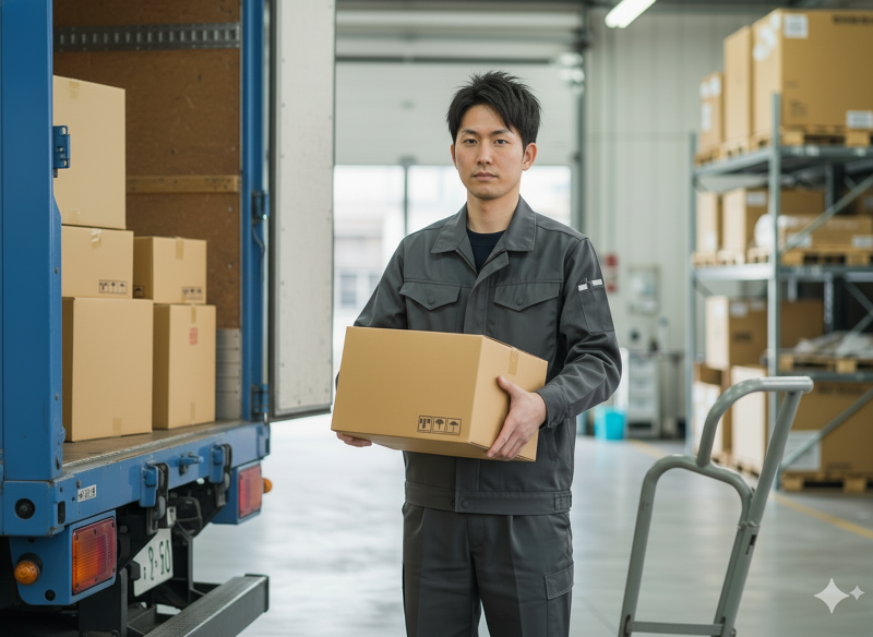 株式会社山田運送の求人・転職情報