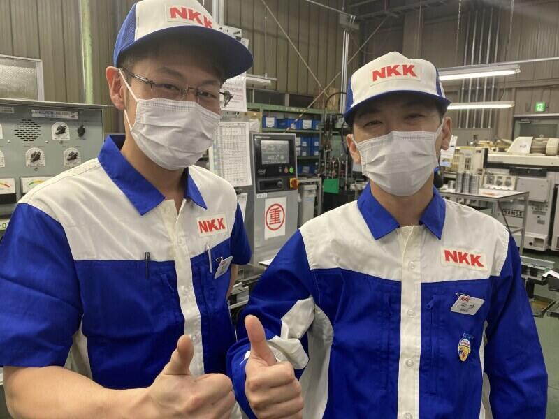日精工業株式会社の求人・転職情報
