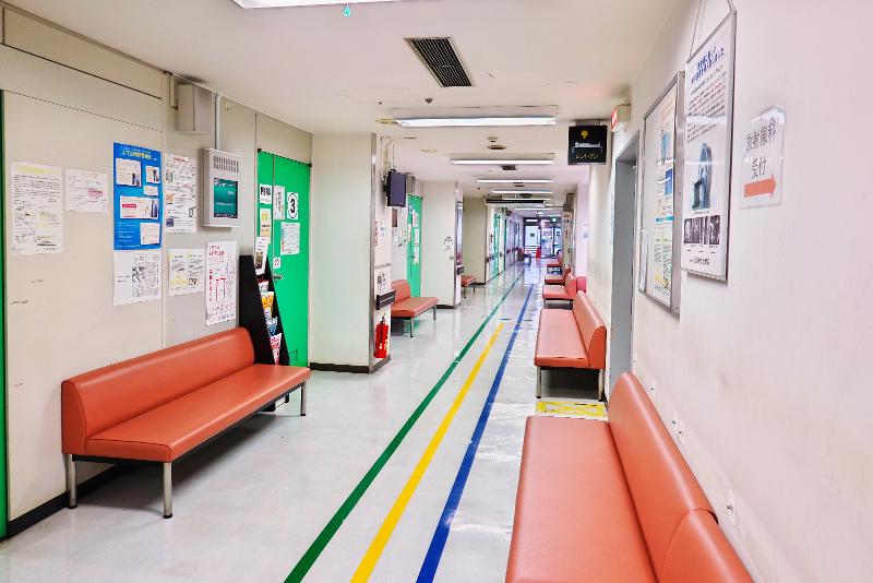 医療法人ユーカリ-0003の求人・転職情報