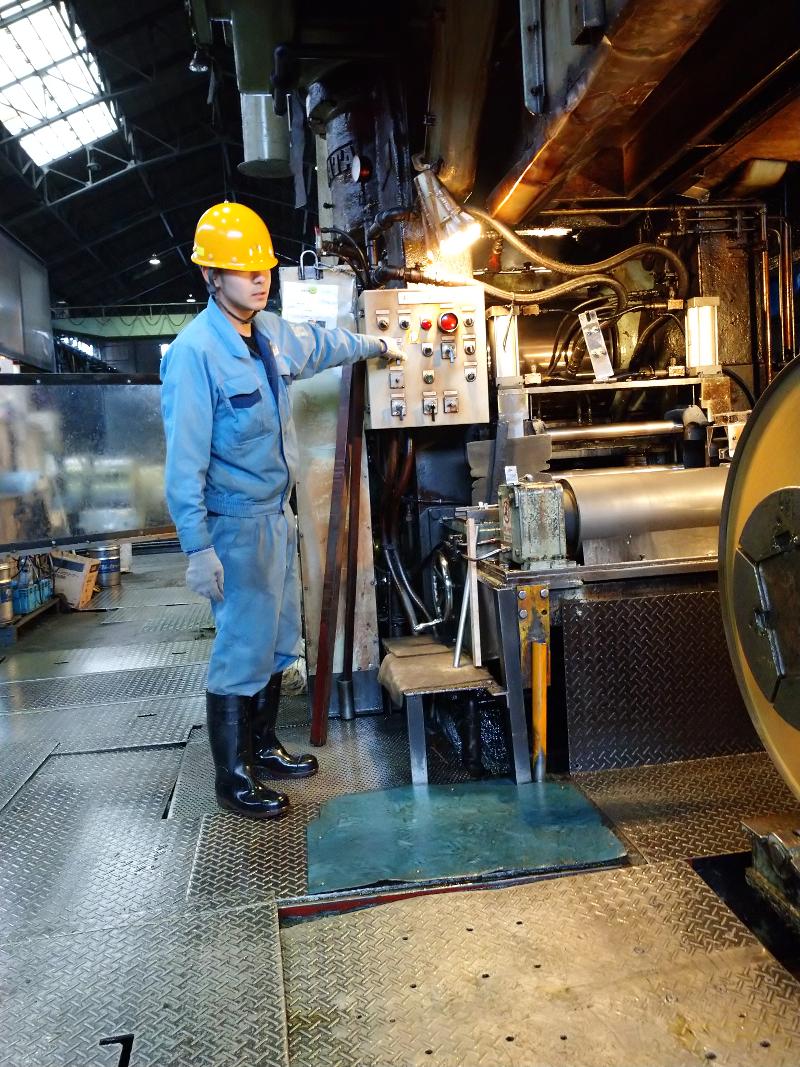 明道メタル株式会社の求人・転職情報