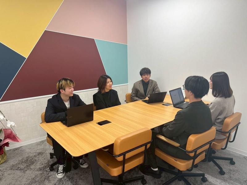 Exploration Holdings株式会社のアルバイト・バイト求人情報-05