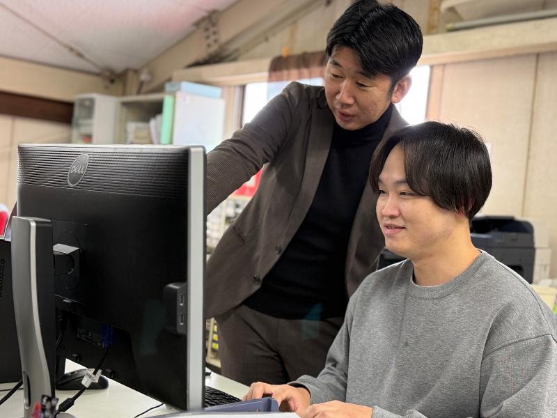 株式会社ルックスマイルのアルバイト・バイト求人情報-03