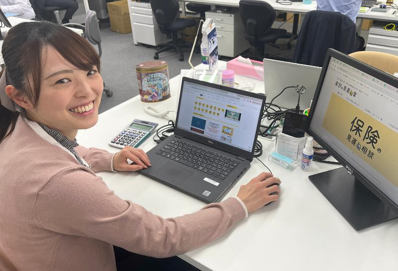 株式会社Liv.Design名古屋栄のアルバイト・バイト求人情報-02