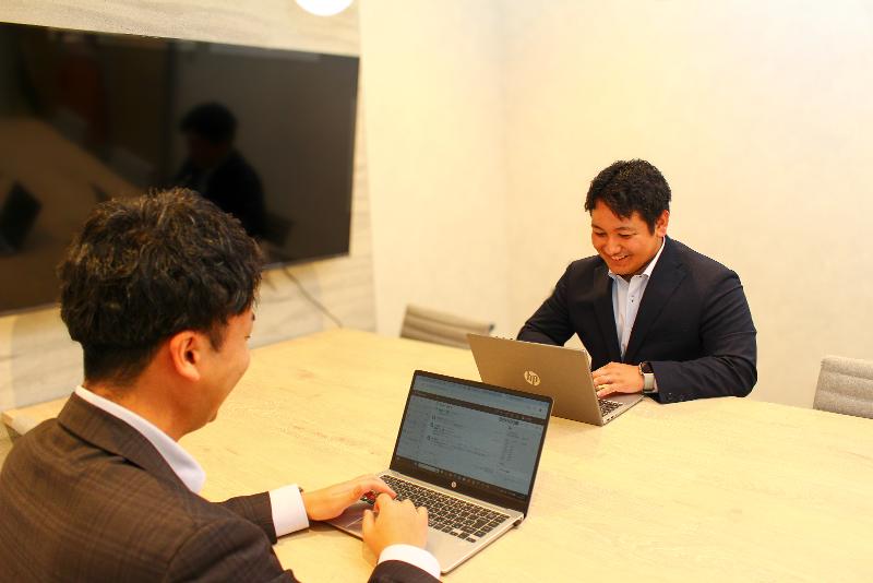 株式会社GLORY OF BRIDGEの求人・転職情報