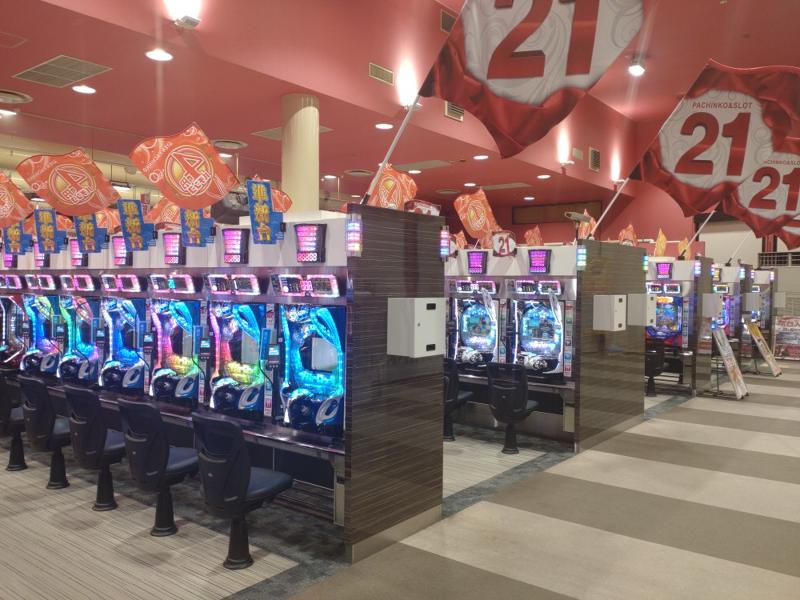 パチンコ21本荘店のアルバイト・バイト求人情報-03