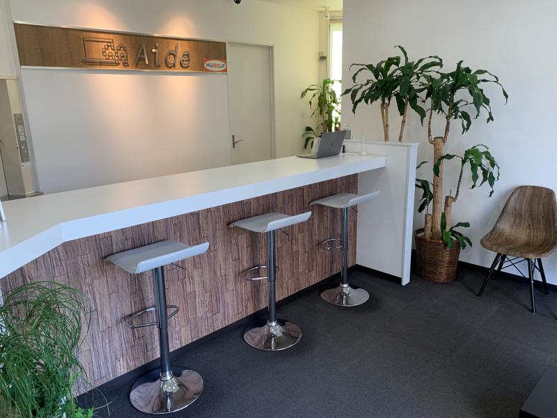 有限会社MACSELLの求人情報