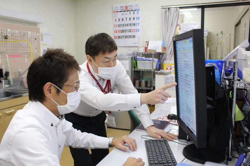 医療法人尚寿会の求人・転職情報