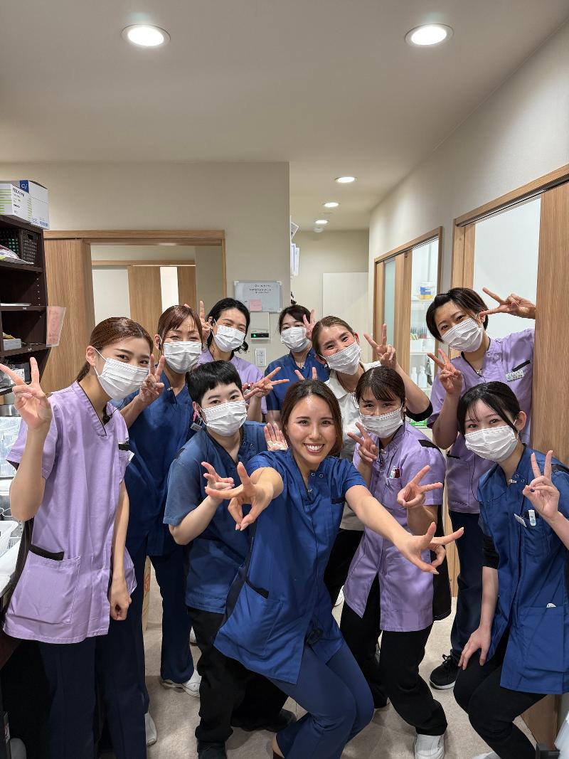 わたなべミント歯科の求人・転職情報