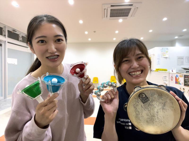 INSPIRE株式会社/音のはぴねす宮崎　児童発達支援管理責任者採用のアルバイト・バイト求人情報-02