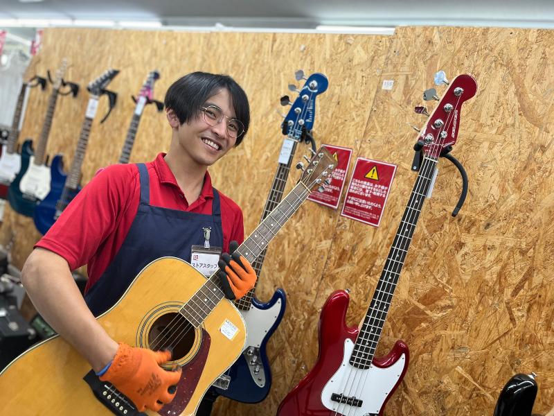 なんでもリサイクル ビッグバン札幌白石店(株式会社オカモト)のアルバイト・バイト求人情報-03