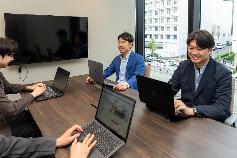 株式会社クラウドケア (CrowdCare)のアルバイト・バイト求人情報-02