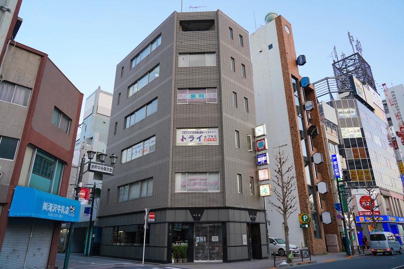 弁護士法人葛飾総合法律事務所のアルバイト・バイト求人情報-05