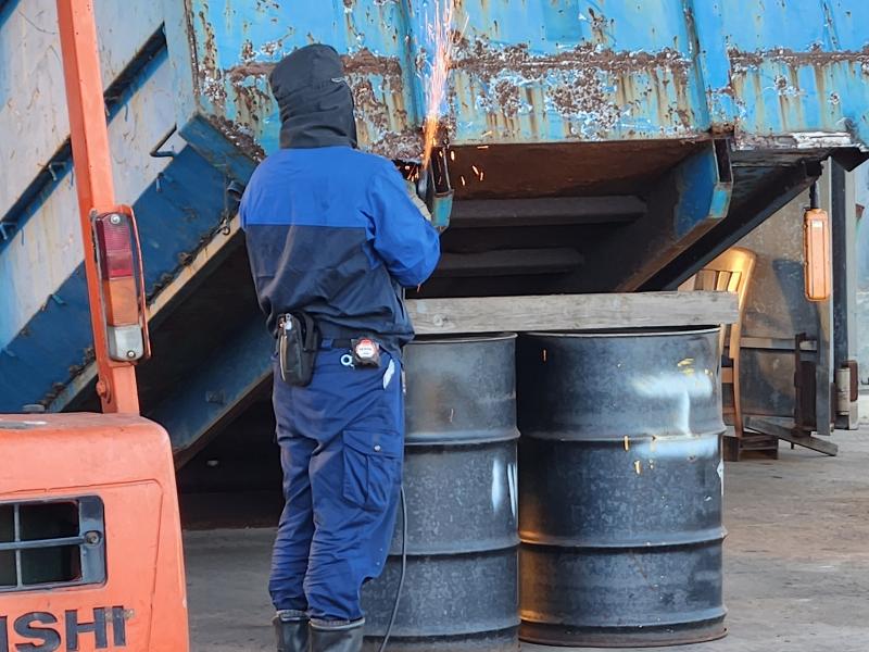 (株)環境ソリューションの求人・転職情報