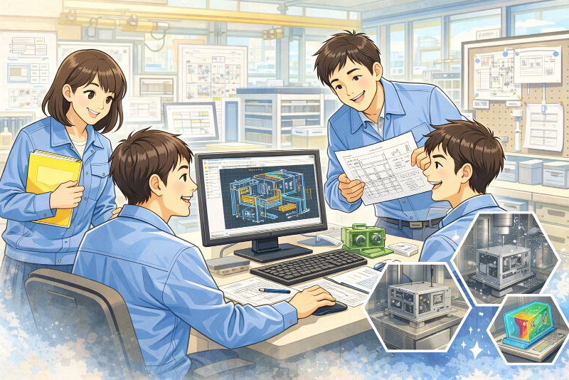 ㈱テクノスイコーのアルバイト・バイト求人情報-22