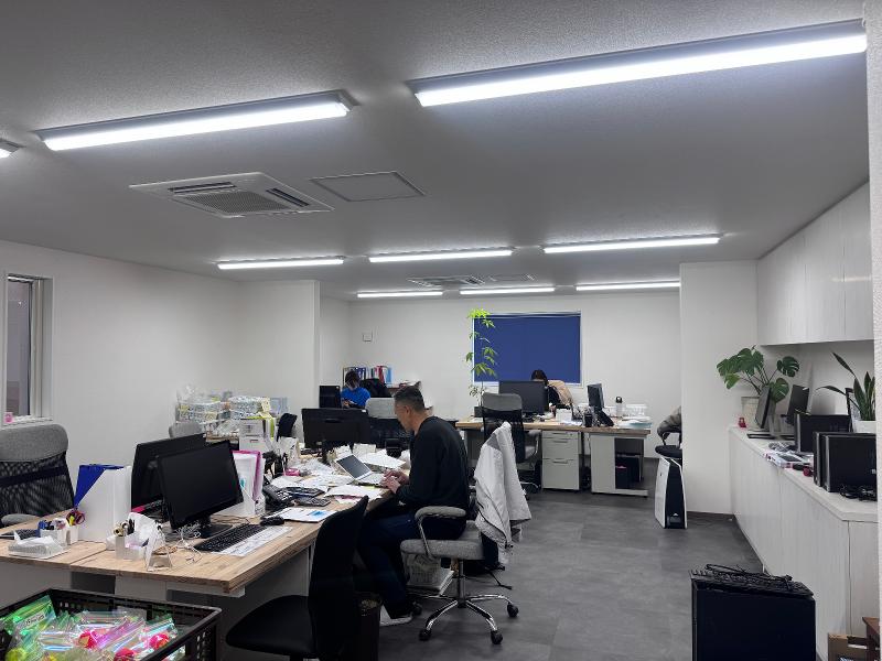 株式会社アイゴルフのアルバイト・バイト求人情報-03
