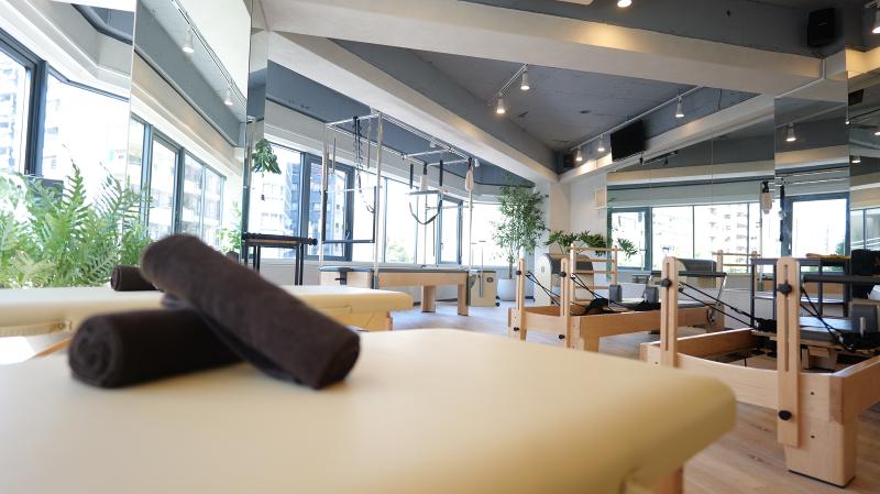 株式会社La pilatesのアルバイト・バイト求人情報-04