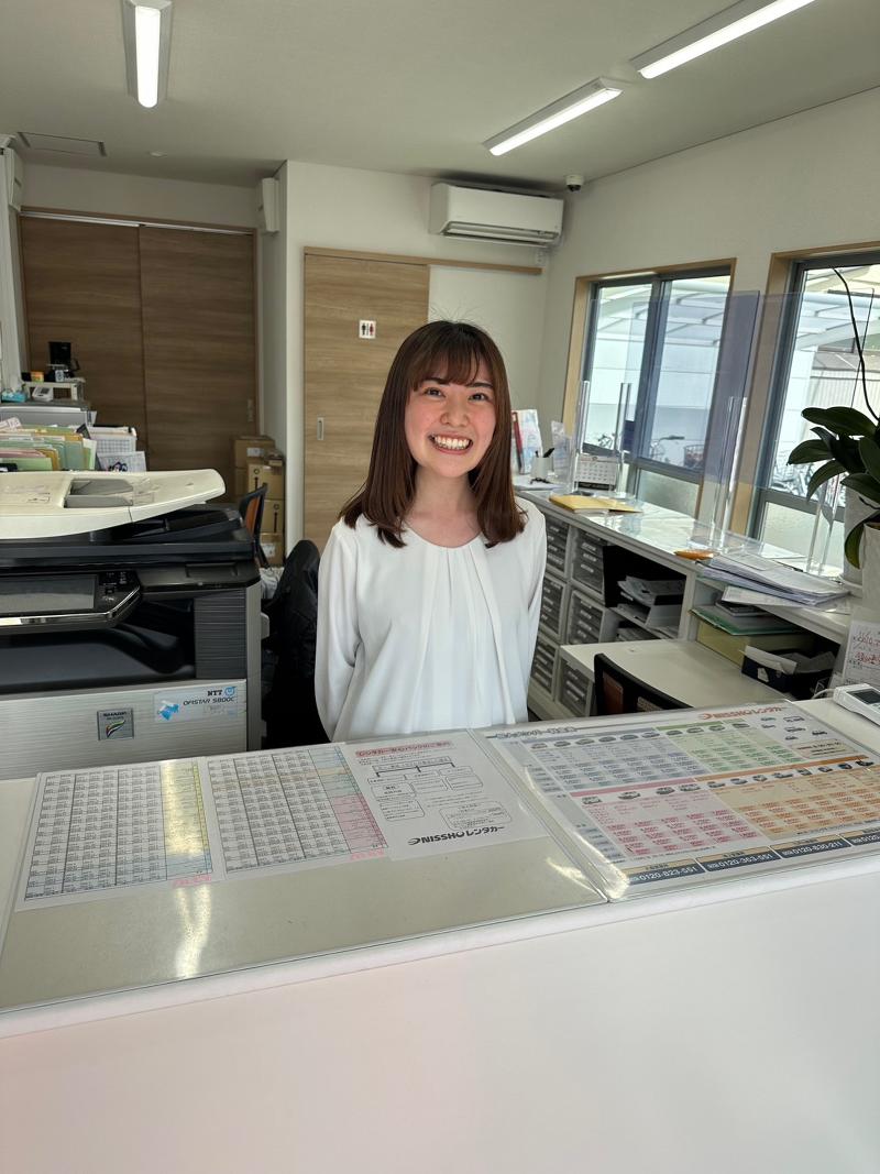 日進商事株式会社の求人・転職情報