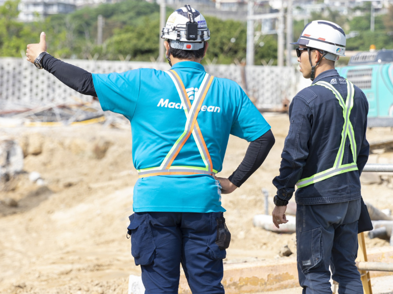 街クリーン株式会社の求人・転職情報