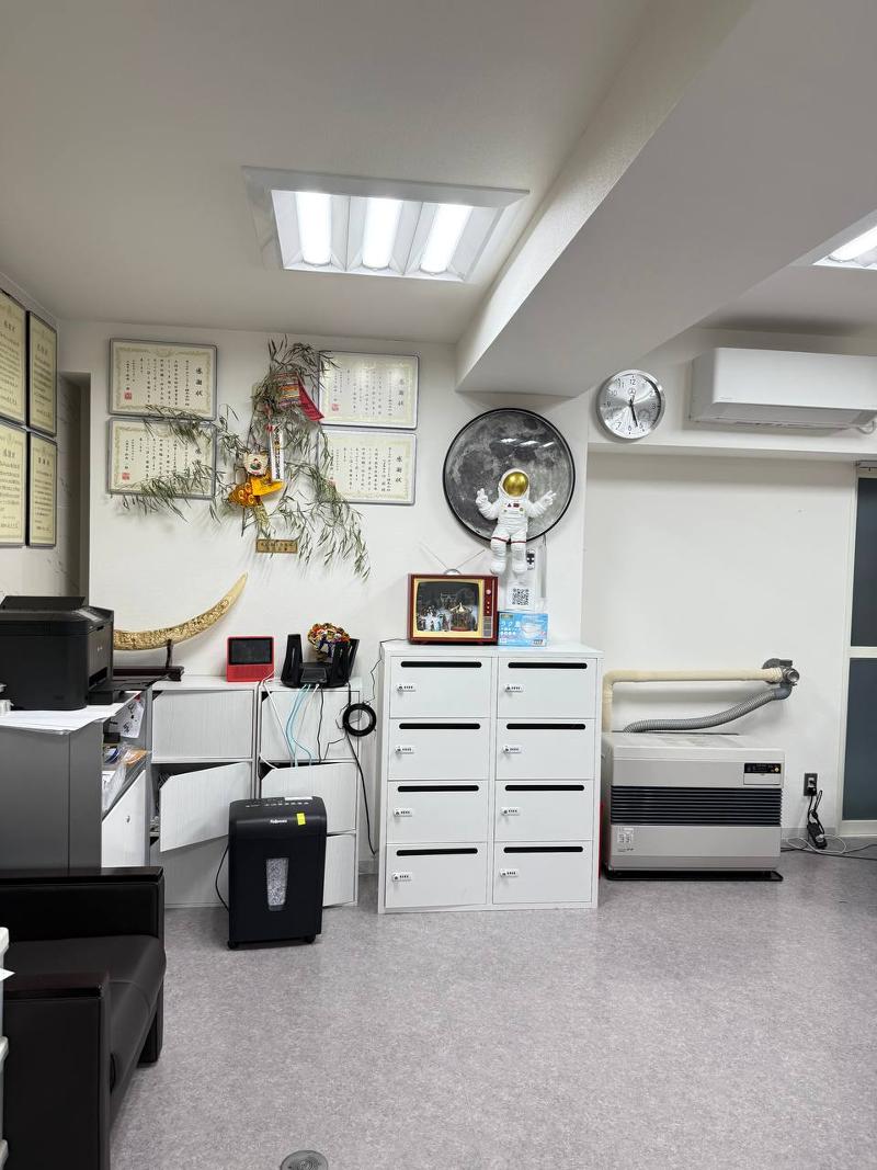 Blue Pointer株式会社のアルバイト・バイト求人情報-02