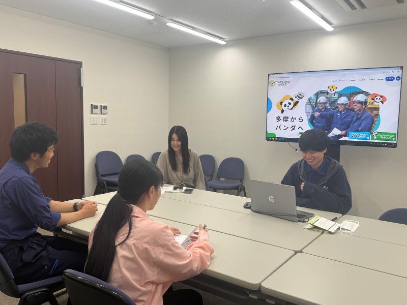 巴山建設株式会社のアルバイト・バイト求人情報-03